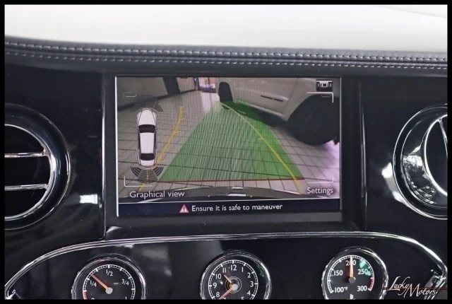 2011 Bentley Mulsanne 2nd Gen - Image 18 of 21