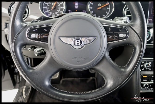 2011 Bentley Mulsanne 2nd Gen - Image 15 of 21