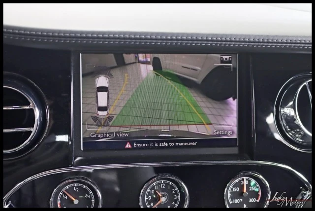 2011 Bentley Mulsanne 2nd Gen - Image 18 of 21