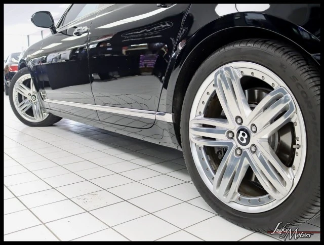 2011 Bentley Mulsanne 2nd Gen - Image 12 of 21