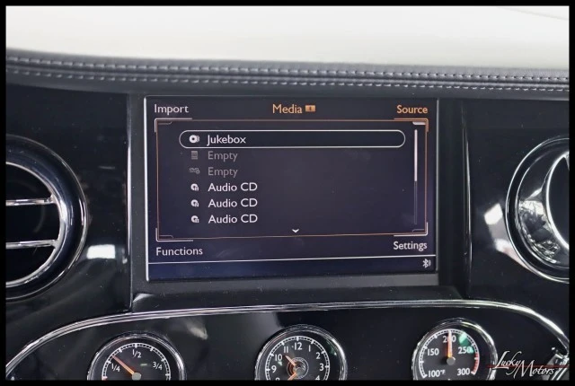 2011 Bentley Mulsanne 2nd Gen - Image 21 of 21