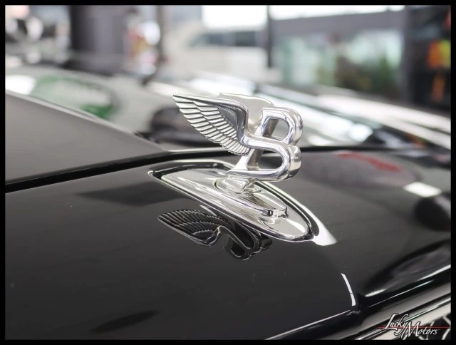 2011 Bentley Mulsanne 2nd Gen - Image 8 of 21