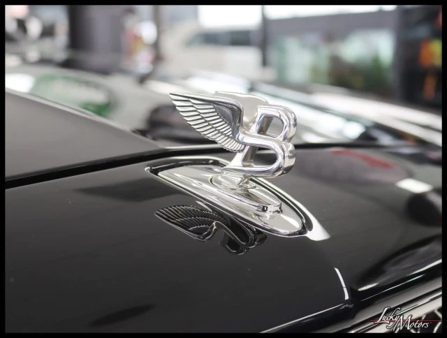 2011 Bentley Mulsanne 2nd Gen - Image 8 of 21