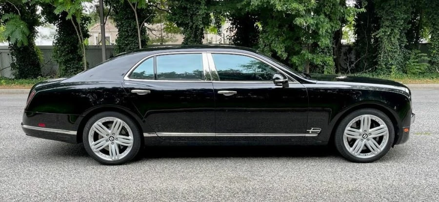 2011 Bentley Mulsanne 2nd Gen - Image 5 of 14