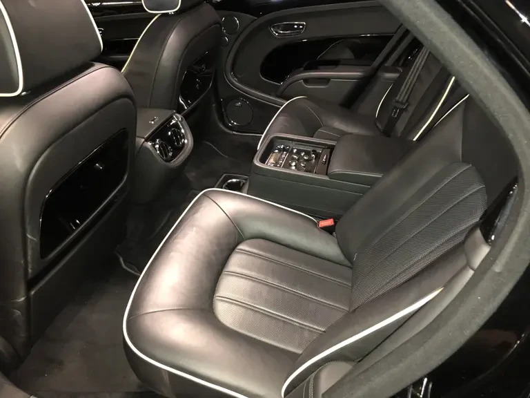 2011 Bentley Mulsanne 2nd Gen - Image 6 of 9