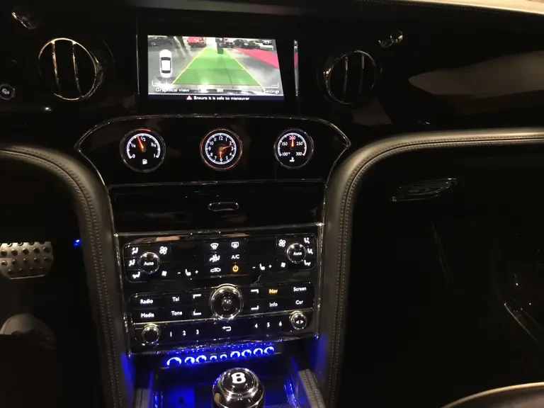 2011 Bentley Mulsanne 2nd Gen - Image 8 of 9