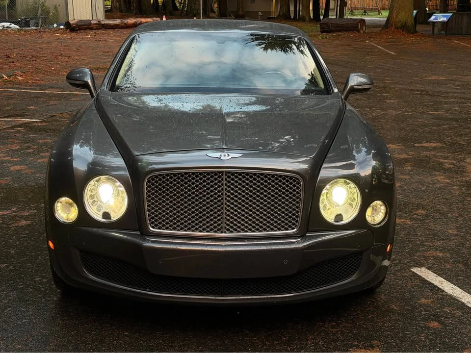 2011 Bentley Mulsanne 2nd Gen - Image 2 of 19