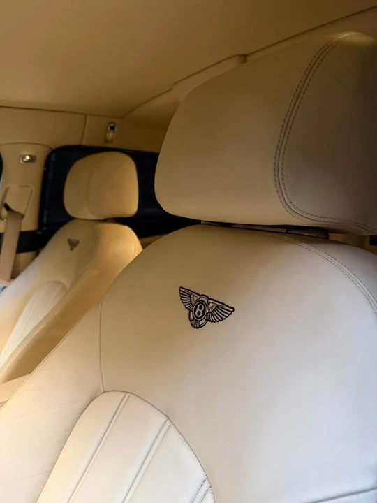 2011 Bentley Mulsanne 2nd Gen - Image 8 of 19