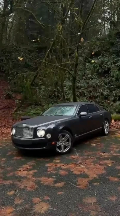2011 Bentley Mulsanne 2nd Gen - Image 19 of 19