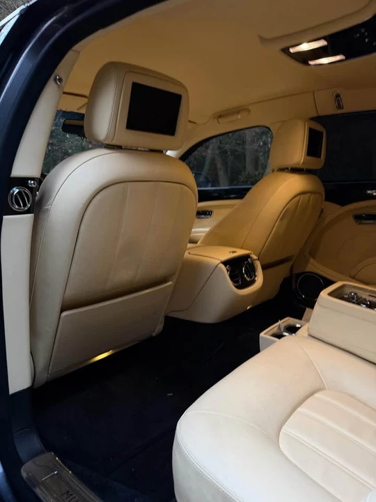 2011 Bentley Mulsanne 2nd Gen - Image 16 of 19