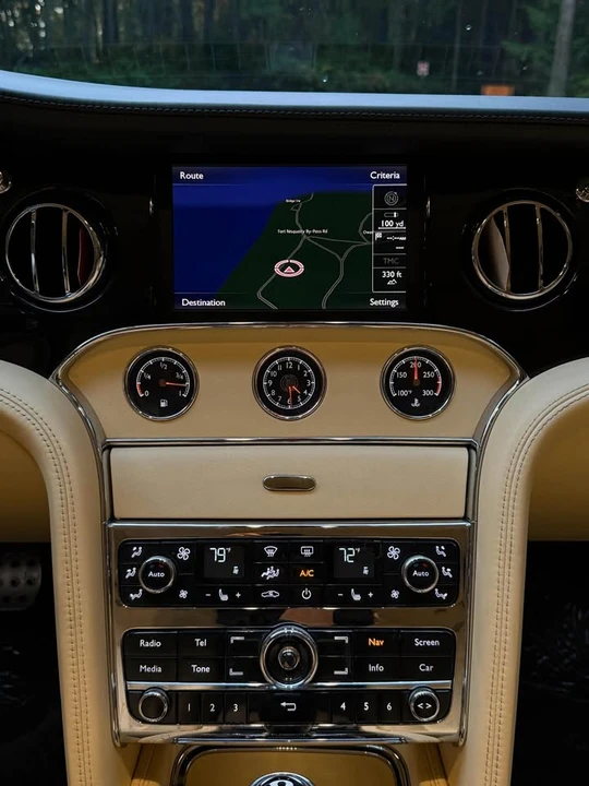 2011 Bentley Mulsanne 2nd Gen - Image 12 of 19