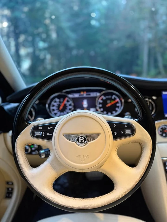 2011 Bentley Mulsanne 2nd Gen - Image 7 of 19