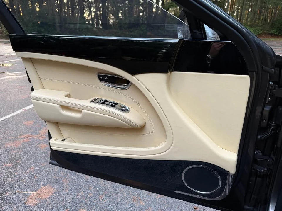 2011 Bentley Mulsanne 2nd Gen - Image 10 of 19