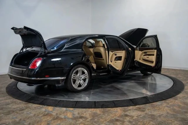 2011 Bentley Mulsanne 2nd Gen - Image 18 of 21