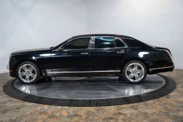 2011 Bentley - Image 12 of 31