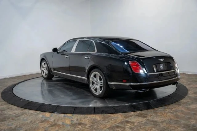 2011 Bentley - Image 11 of 31