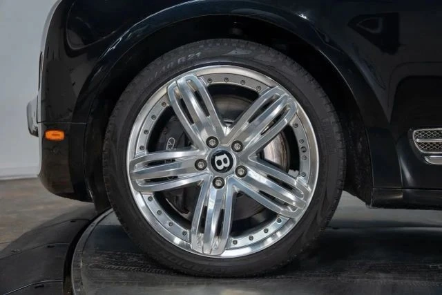 2011 Bentley Mulsanne 2nd Gen - Image 5 of 21