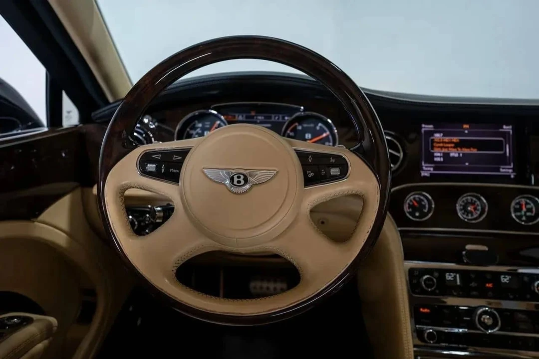 2011 Bentley Mulsanne 2nd Gen - Image 19 of 23