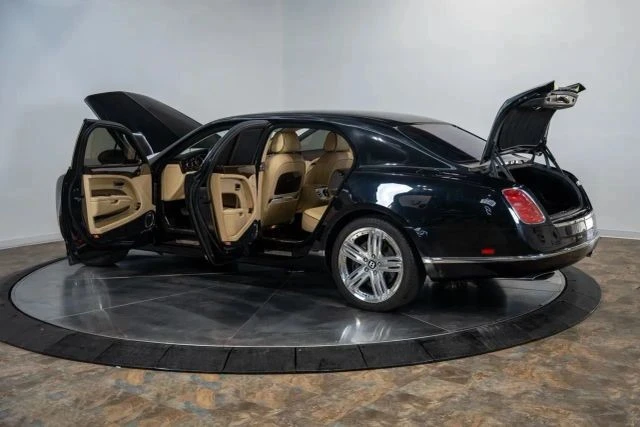 2011 Bentley - Image 19 of 31
