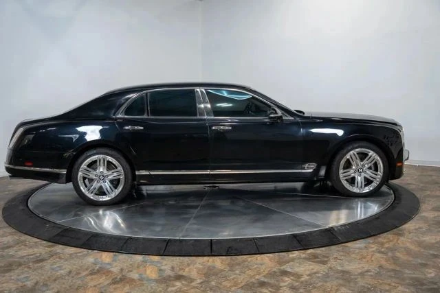 2011 Bentley Mulsanne 2nd Gen - Image 9 of 21
