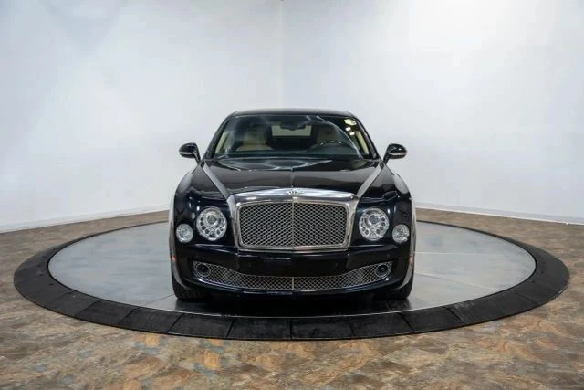 2011 Bentley - Image 6 of 31