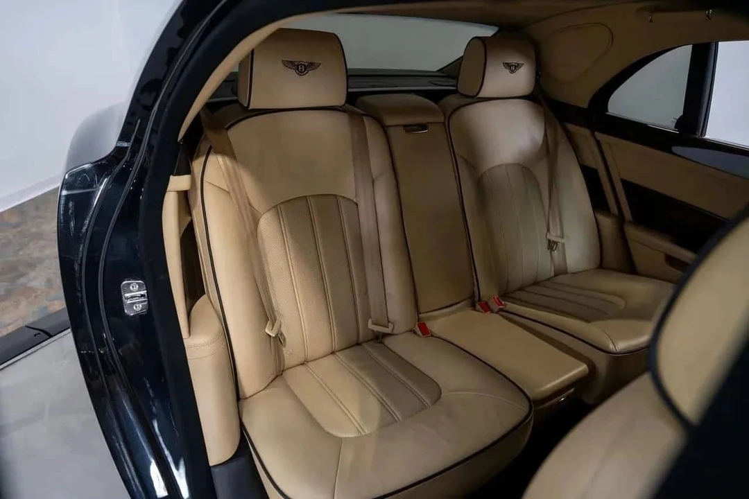 2011 Bentley Mulsanne 2nd Gen - Image 18 of 23