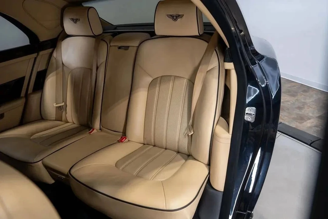2011 Bentley Mulsanne 2nd Gen - Image 17 of 23