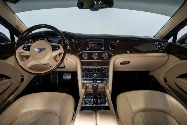 2011 Bentley - Image 2 of 31