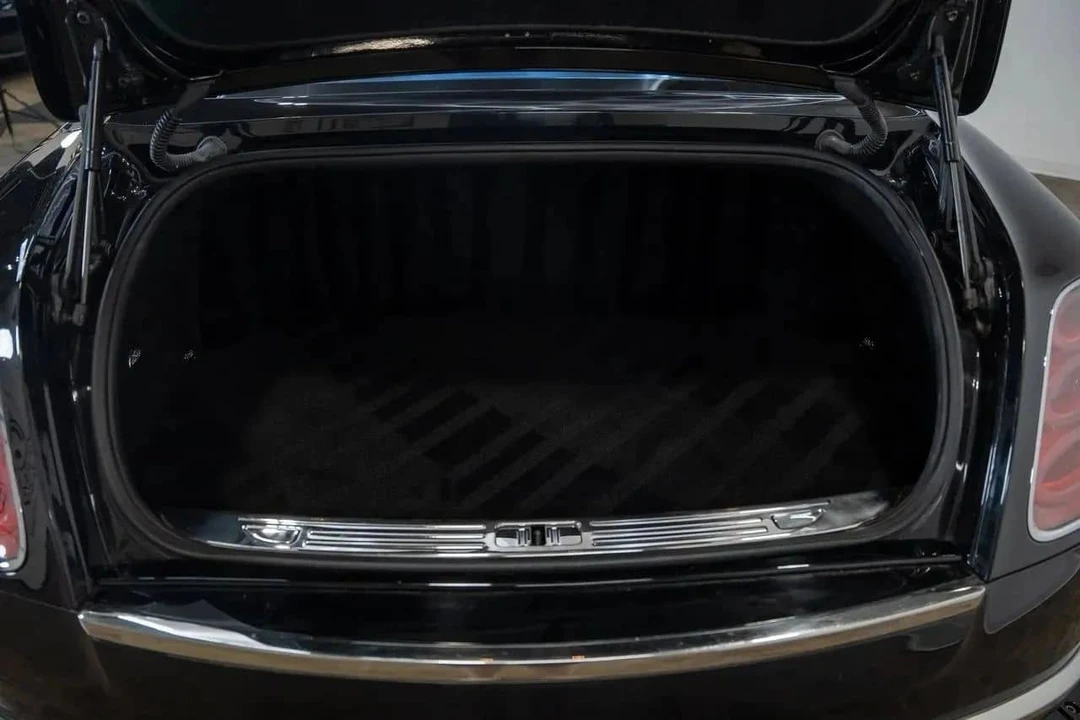 2011 Bentley Mulsanne 2nd Gen - Image 21 of 23