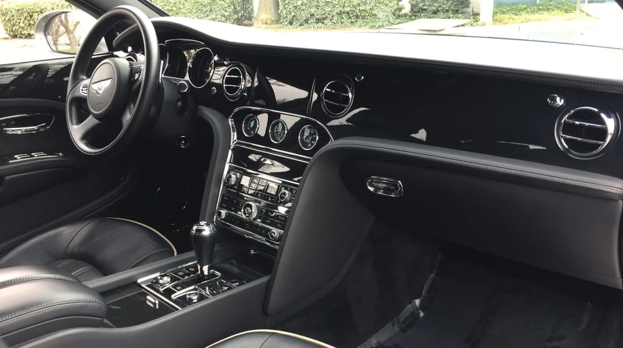 2011 Bentley Mulsanne 2nd Gen - Image 3 of 5