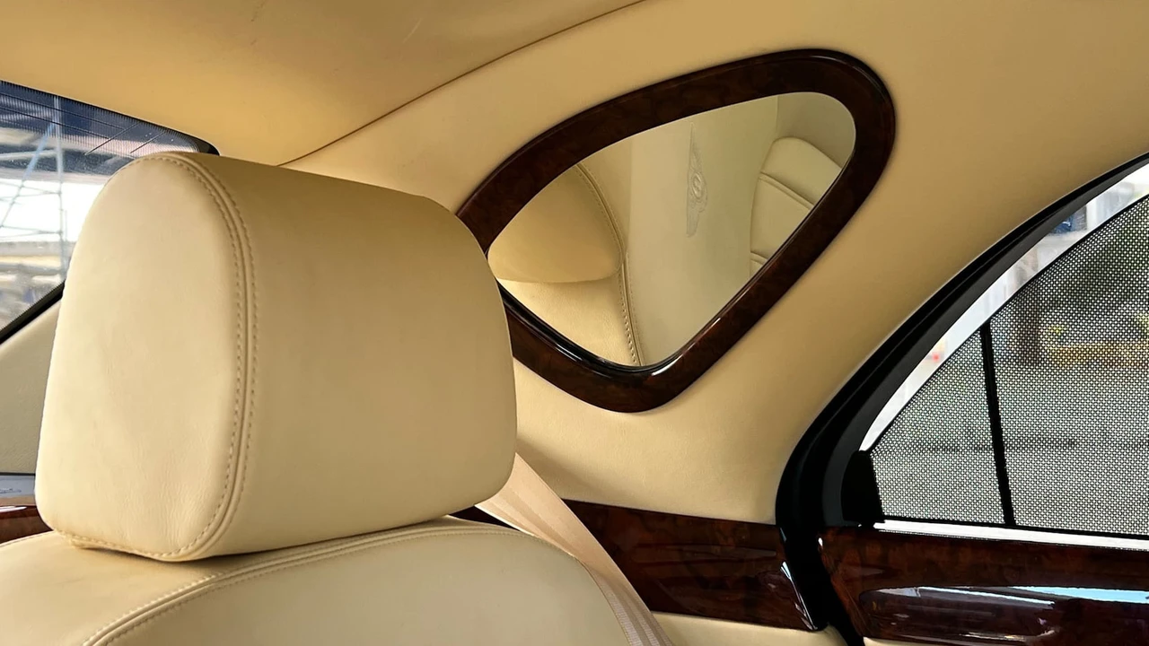 2011 Bentley Mulsanne 2nd Gen - Image 16 of 29