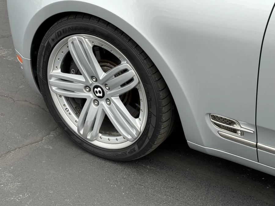 2011 Bentley Mulsanne 2nd Gen - Image 5 of 14
