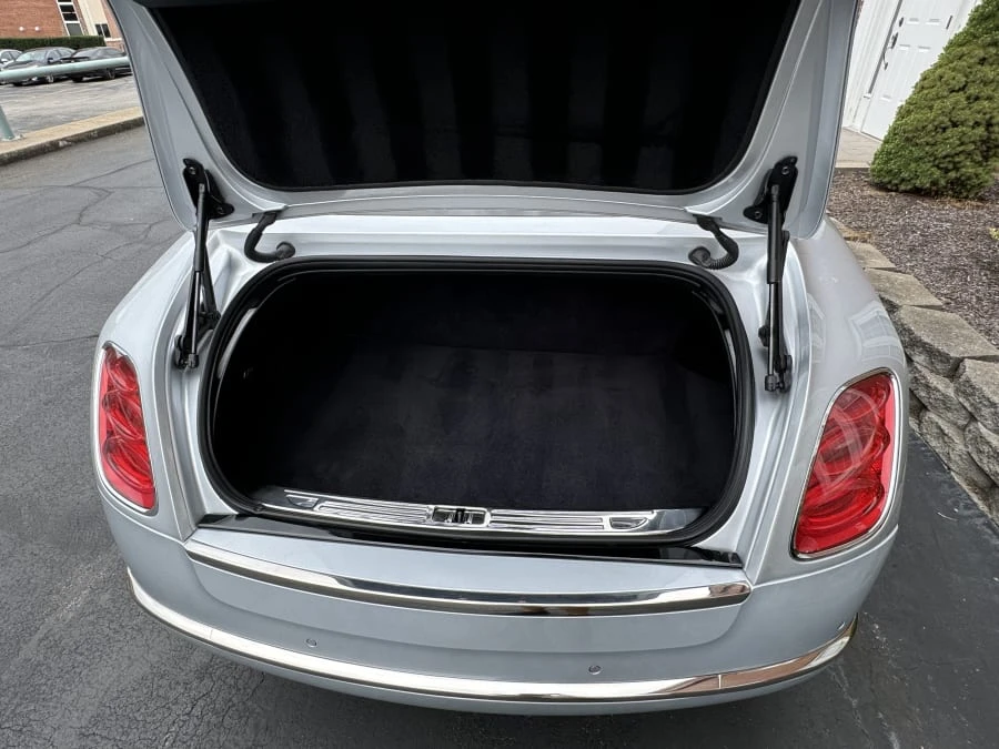 2011 Bentley Mulsanne 2nd Gen - Image 14 of 14