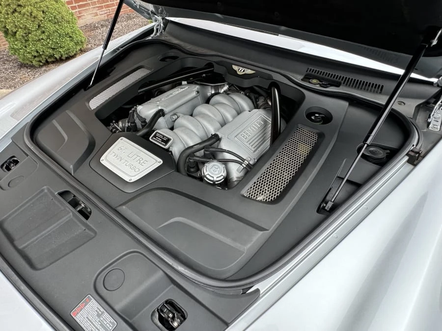 2011 Bentley Mulsanne 2nd Gen - Image 12 of 14