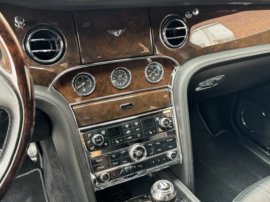 2011 Bentley Mulsanne 2nd Gen - Image 10 of 14