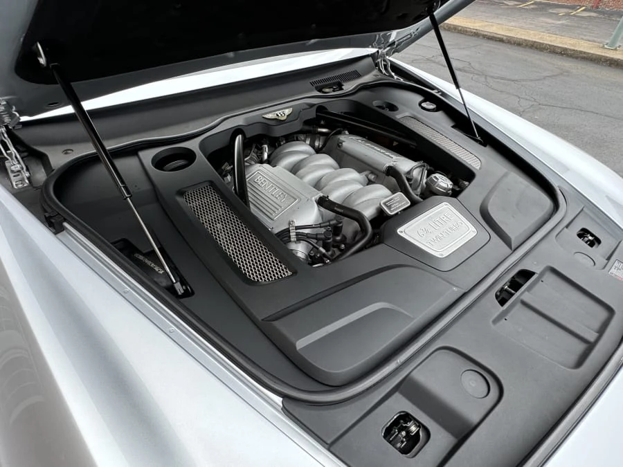 2011 Bentley Mulsanne 2nd Gen - Image 13 of 14