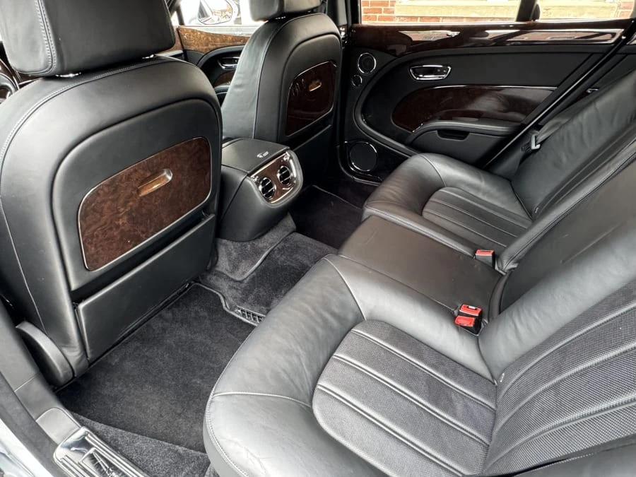 2011 Bentley Mulsanne 2nd Gen - Image 9 of 14
