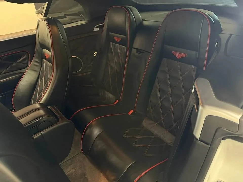 2011 Bentley Continental GTC - Image 13 of 20