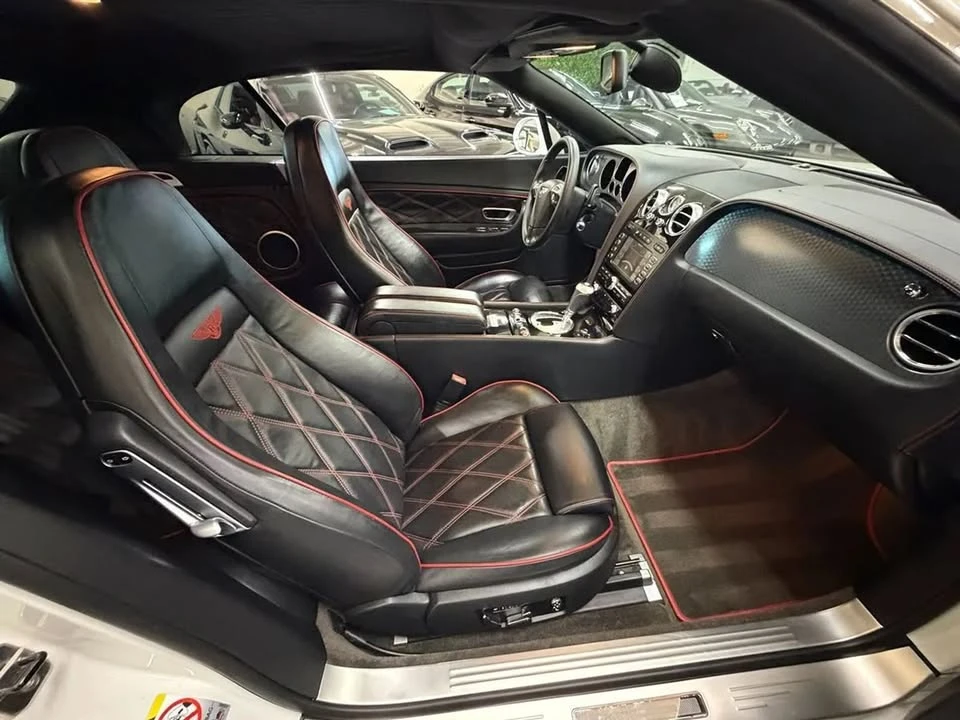 2011 Bentley Continental GTC - Image 19 of 20