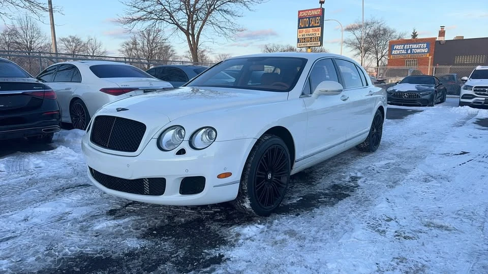 2011 Bentley Continental GT 1st Gen - Image 2 of 15
