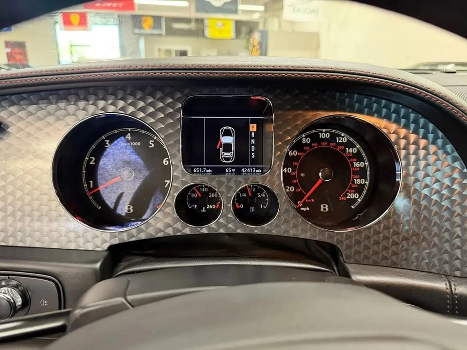 2011 Bentley Continental GTC - Image 15 of 20
