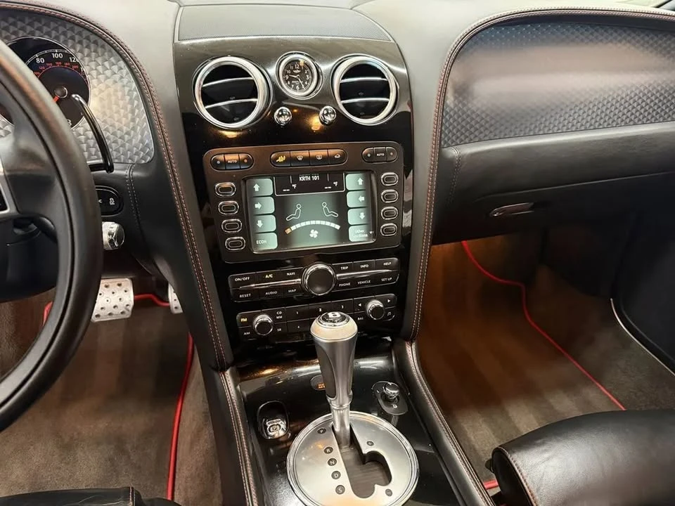 2011 Bentley Continental GTC - Image 16 of 20