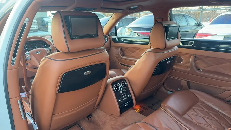 2011 Bentley Continental GT 1st Gen - Image 10 of 15