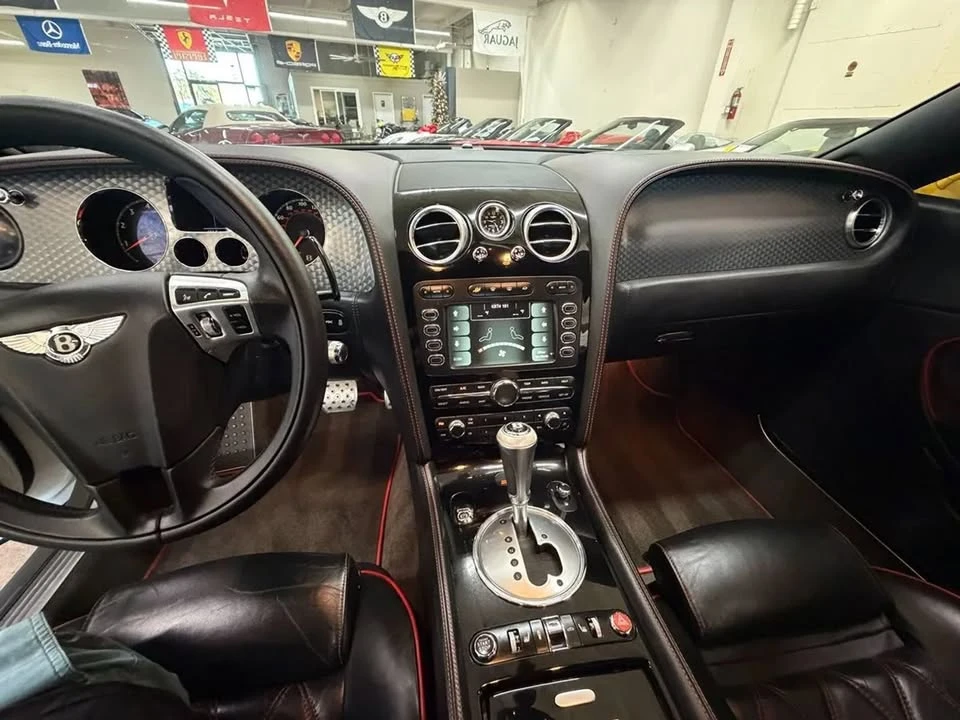 2011 Bentley Continental GTC - Image 17 of 20
