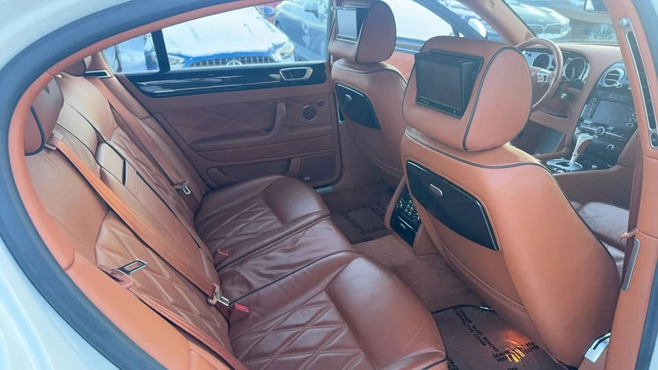 2011 Bentley Continental GT 1st Gen - Image 12 of 15