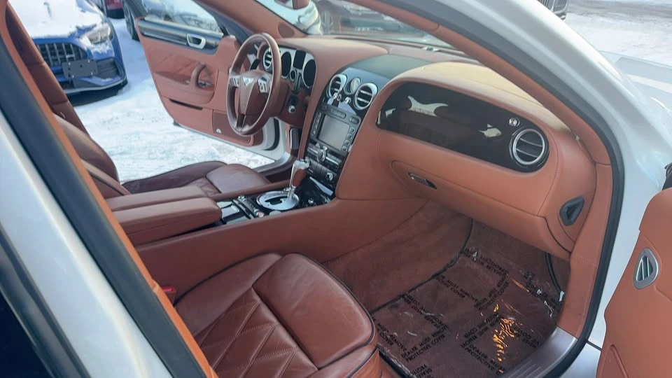 2011 Bentley Continental GT 1st Gen - Image 13 of 15