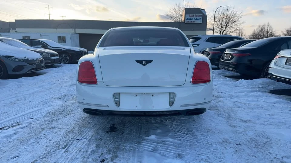 2011 Bentley Continental GT 1st Gen - Image 5 of 15