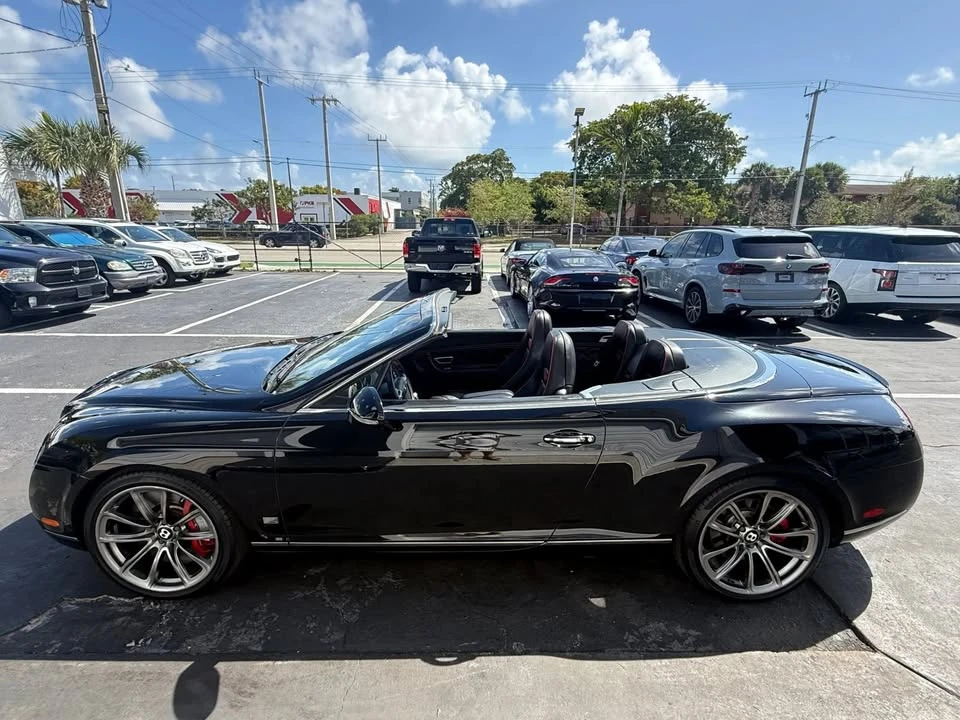 2011 Bentley Continental GTC - Image 17 of 20