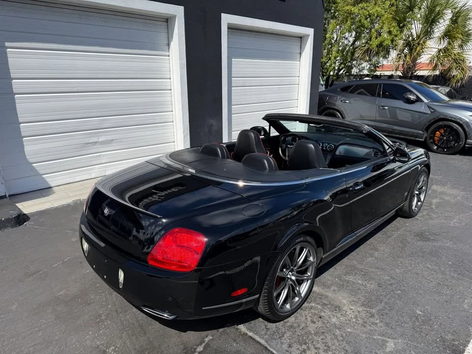 2011 Bentley Continental GTC - Image 14 of 20