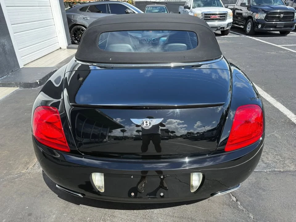 2011 Bentley Continental GTC - Image 10 of 20